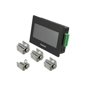 AIG02MQ02D | Panasonic Human Machine Interface Touchscreen 3.8" Monochrome