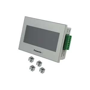 AIG02MQ03D | Panasonic Human Machine Interface Touchscreen 3.8" Monochrome