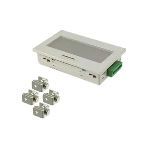 AIG02MQ05D | Panasonic Human Machine Interface Touchscreen 3.8" Monochrome