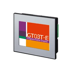 AIG03TQ15DE | Panasonic HMI Touchscreen 3.5" Color