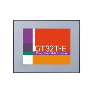 AIG32TQ05DE | Panasonic HMI Touchscreen 5.7" Color