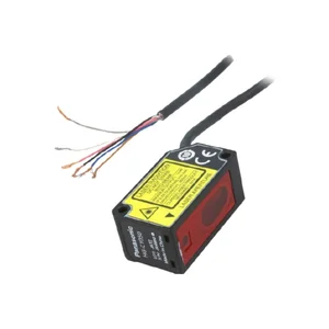 HG-C1050 | Panasonic | Micro Laser Distance Sensor