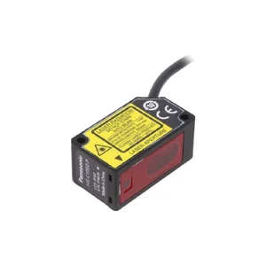 HG-1050-P | Panasonic | Micro Laser Distance Sensor