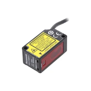 HG-C1400-P | Panasonic | Micro Laser Distance Sensor