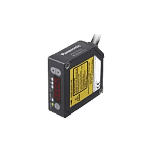 HL-G112-SJ | Panasonic | Micro Laser Distance Sensor
