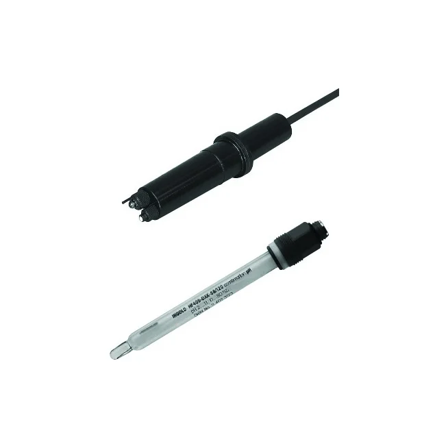 خرید PH8ERP-05-TN-N-T*A | Yokogawa KCl Refillable Type pH Sensor