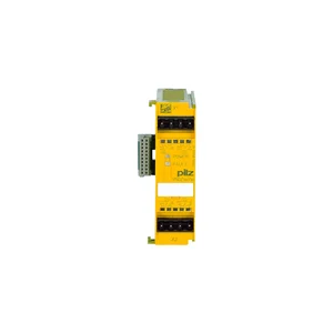 773534 | PILZ PNOZ mo5p 4 n/o Burner