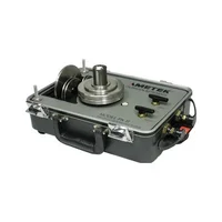 Ametek PK II Pneumatic Deadweight Tester