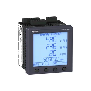 PM810MG | Schneider Electric Power Meter PM810