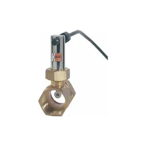 Kobold PSR/PS Paddle Flow Switch