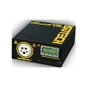 Isotech QuickCal 550 Dry Block Calibrator