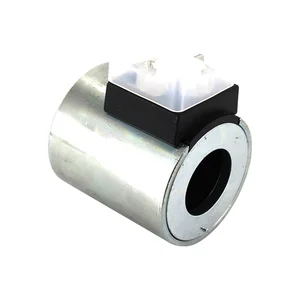 R901370939 | Rexroth Solenoid Coil