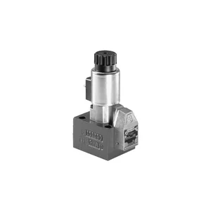 M-3SEW6C3X/420MG110N9K4/B10 | Rexroth Directional Seat Valves