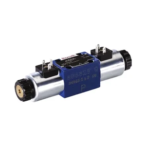 4WE 6 D62/EG12N9K4 | Rexroth Directional Spool Valve