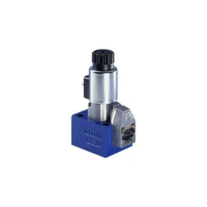 M-3SP6C3X/420VJ | Rexroth Directional Poppet Valve