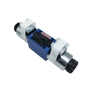 4WE6J62/EG24N9K4 | Rexroth | Directional Valves with Solenoids