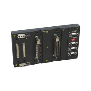 RH924YF | Foxboro FCP280 DIN-Rail Mounted Modular Baseplate