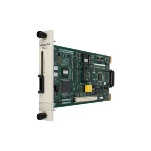 RIO22 | ABB Bailey Harmony Remote Rack I/O Module