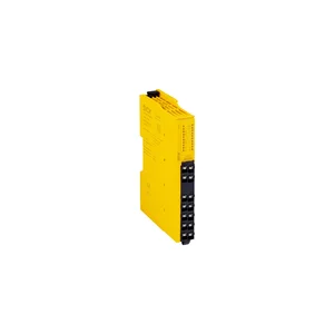 1085344 | RLY3-OSSD200 | SICK Safety Relay