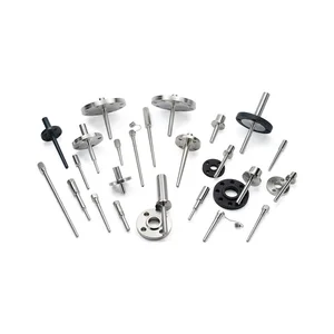 114CE0040TAB2SC017B | Rosemount 114C Thermowell