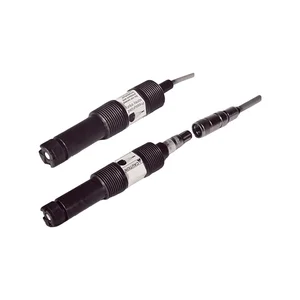 499ACL-03-54-VP | Rosemount Analytical Monochloramine Sensor