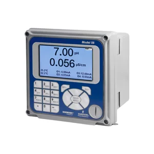 56-03-20-38-HT | Rosemount™ Analytical Dual Channel Transmitter