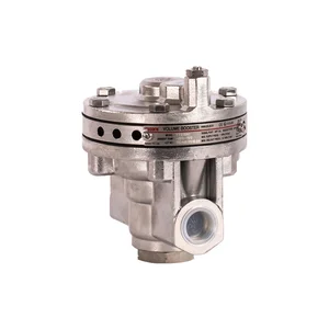 YT-315N1 | Rotork YTC Volume Booster Relay