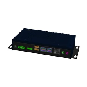 Emerson RXi2-LP Industrial PC