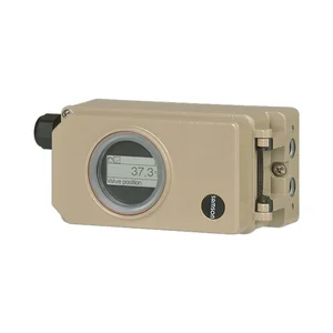 3730-30000000100000000.01 | Samson Valve Positioner