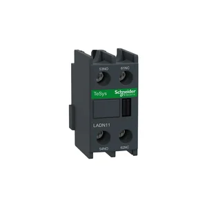 LADN11 | Schneider Electric TeSys D Auxiliary Contact Block