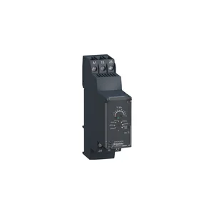RE22R2QEMR | Schneider Electric Modular Timing Relay