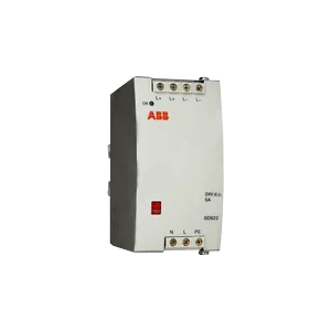 3BSC610038R1 | ABB SD822 Power Supply Device