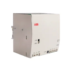 SD823 | ABB Power Supply Device