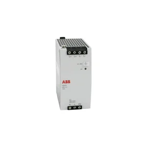 SD833 | ABB 800xA Series Power Supply