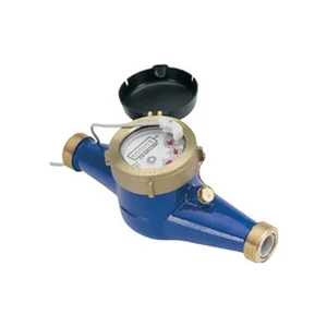 Seametrics MJ Series Pulse Water Meter