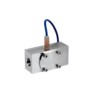 Seametrics SES Series Turbine Flow Meter