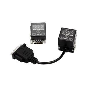 Setra 328 Micro Display