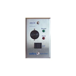 Setra SRAN Remote Annunciator