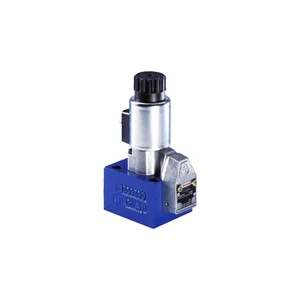 M-3SEW6C3X/420MG110N9K4B10 | Bosch Rexroth | Directional Seat Valve with Solenoid Actuation