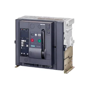 3WL1232-3DG36-4GP4-Z K07 | Siemens Circuit Breaker
