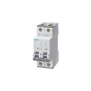 5SY5202-7 | Siemens Circuit Breaker
