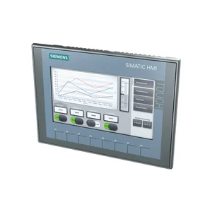 6AV2123-2GB03-0AX0 | Siemens SIMATIC HMI KTP700 Basic Panel