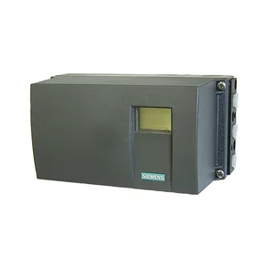 6DR5110-0NM01-0AA0 | Siemens SIPART PS2 Smart Electropneumatic Positioner
