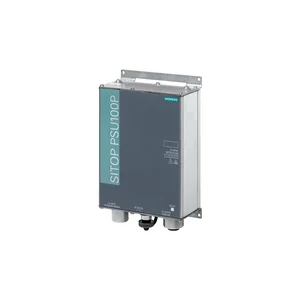 6EP1334-7CA00 | Siemens SITOP PSU100P Power Supply Unit