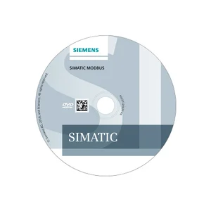 6ES7870-1AA01-0YA1 | Siemens SIMATIC S7 MODBUS Master V3.1 Single License