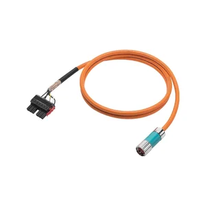 6FX8002-5CS16-1BJ0 | Siemens Power Cable