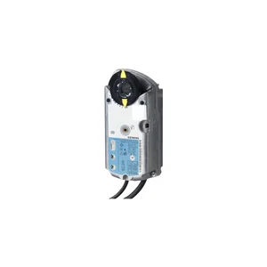GNA126.1E/12 | Siemens Fire Damper Actuator