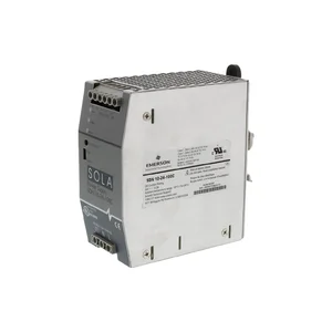 SDN 16-12-100C | SolaHD SDN-C Series Power Supply