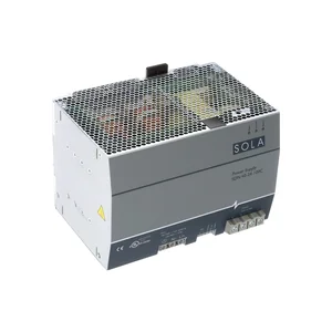 SDN 40-24-100C | SolaHD SDN-C Series Power Supply