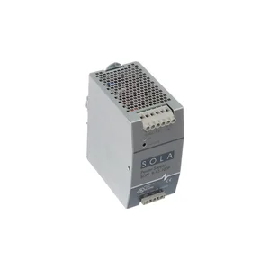 SDN 9-12-100P | SolaHD SDN-P Series Power Supply